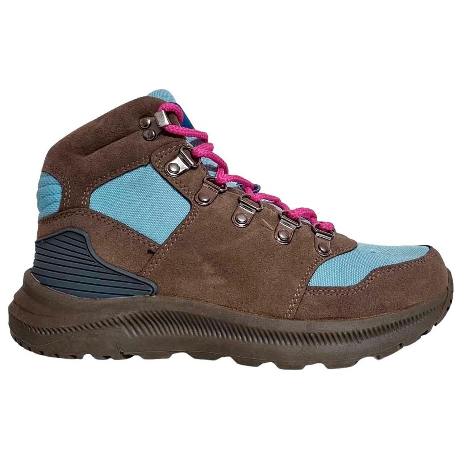 Zapatillas Deportivas De Mujer Para Actividades -0