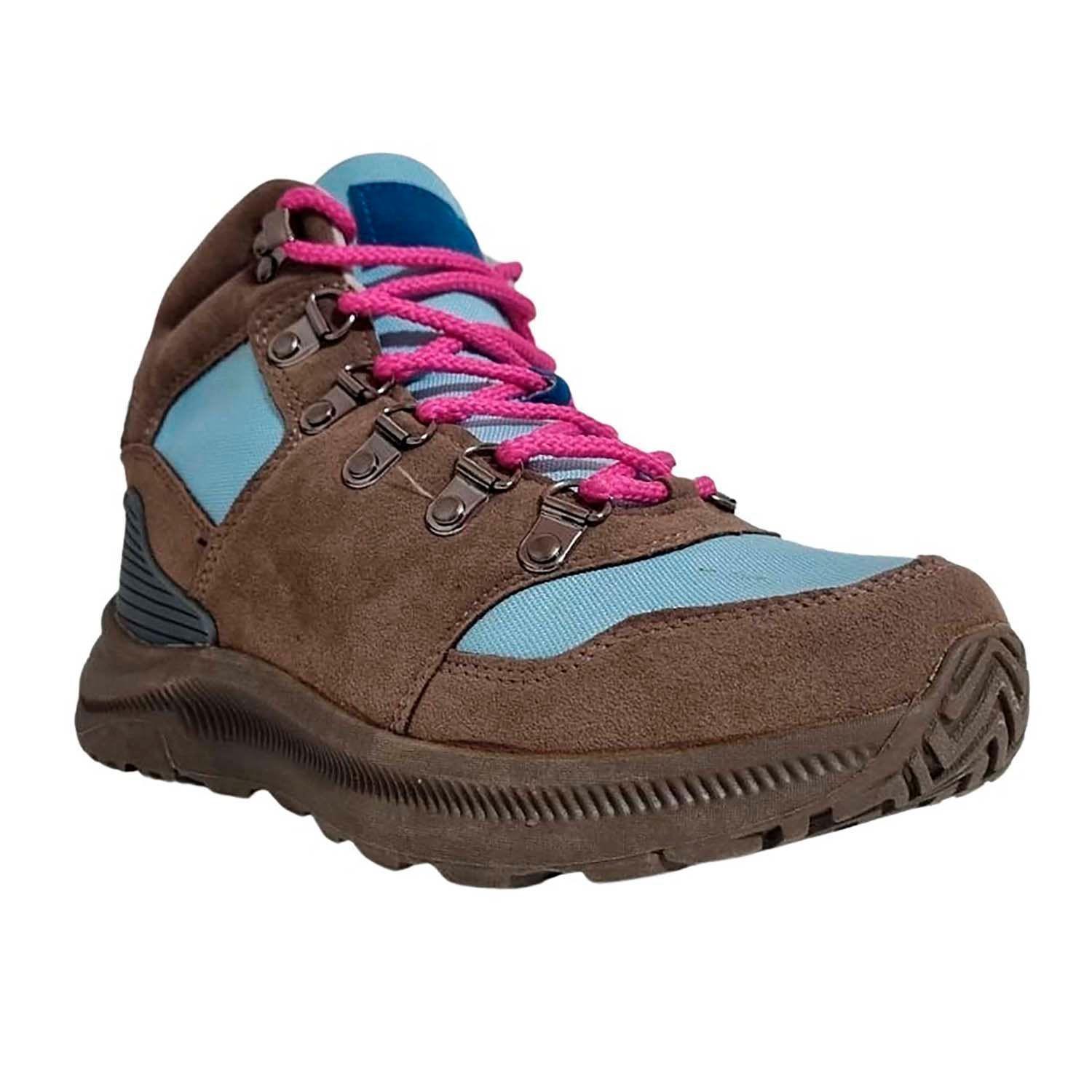 Zapatillas Deportivas De Mujer Para Actividades -4