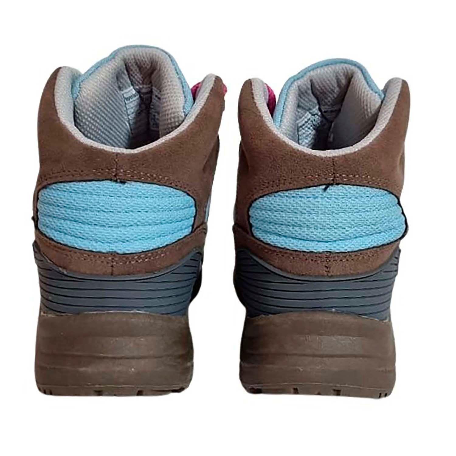 Zapatillas Deportivas De Mujer Para Actividades -6