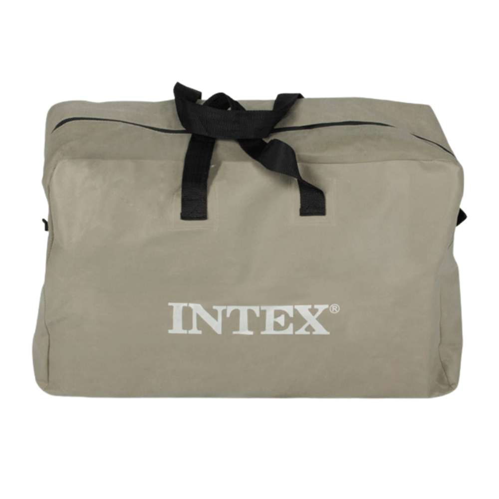 Bote Inflable Excursion 5 Set Capacidad 600 Kg-6