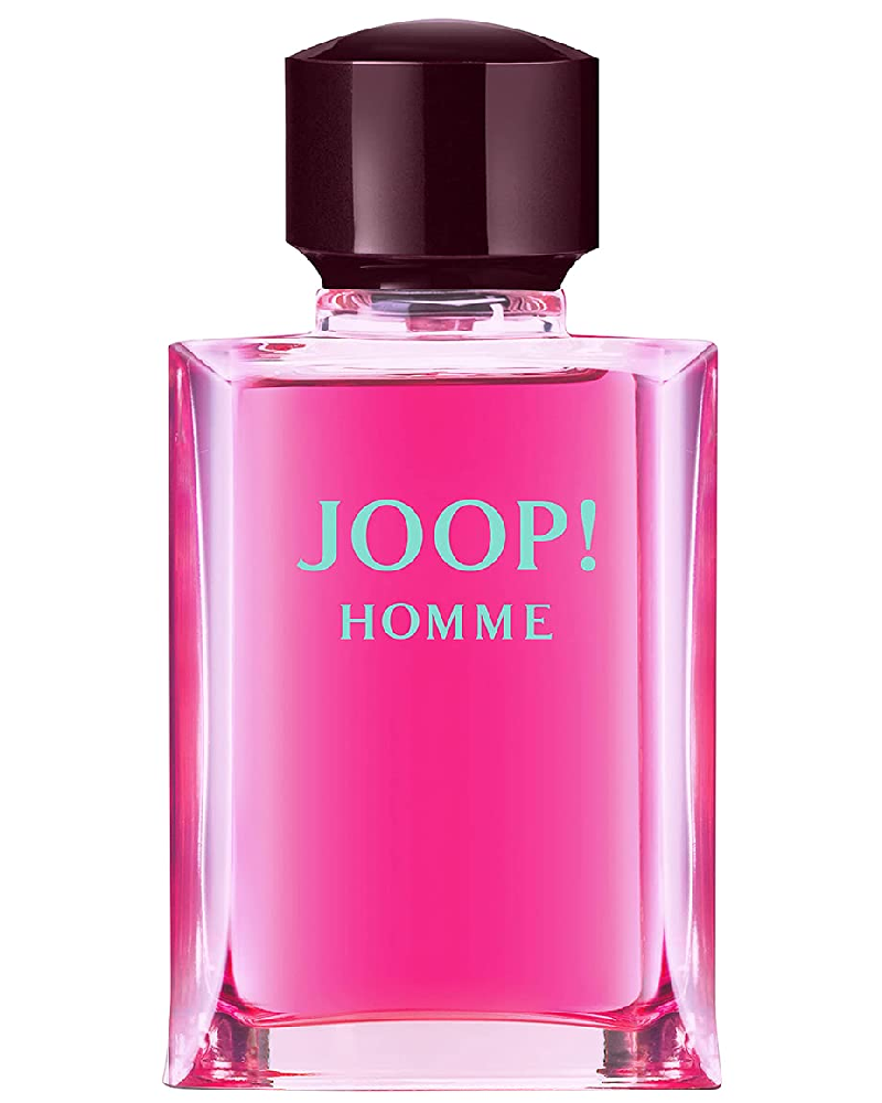 Joop Pour Homme Edt 125ml Hombre Tester-0