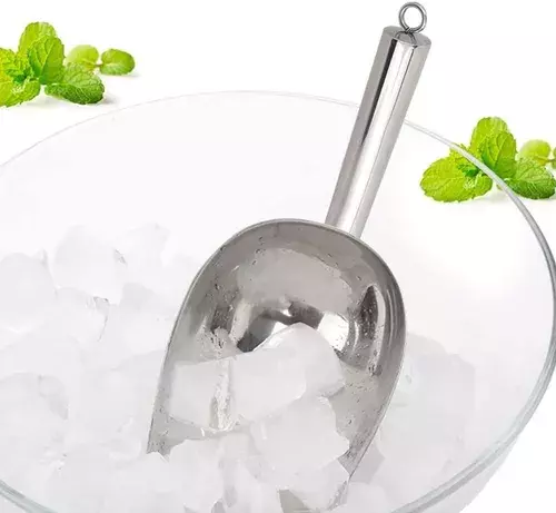 Cuchara Medidora Poruña Cucharas Medidoras Pala Para Hielo 116034-2
