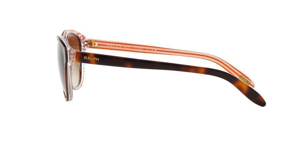 Lentes De Sol Ralph RA5128 Havana Mujer-2