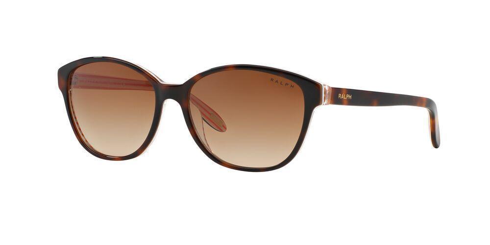 Lentes De Sol Ralph RA5128 Havana Mujer-0