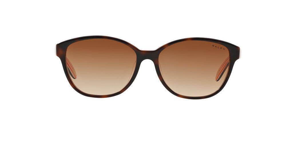 Lentes De Sol Ralph RA5128 Havana Mujer-1