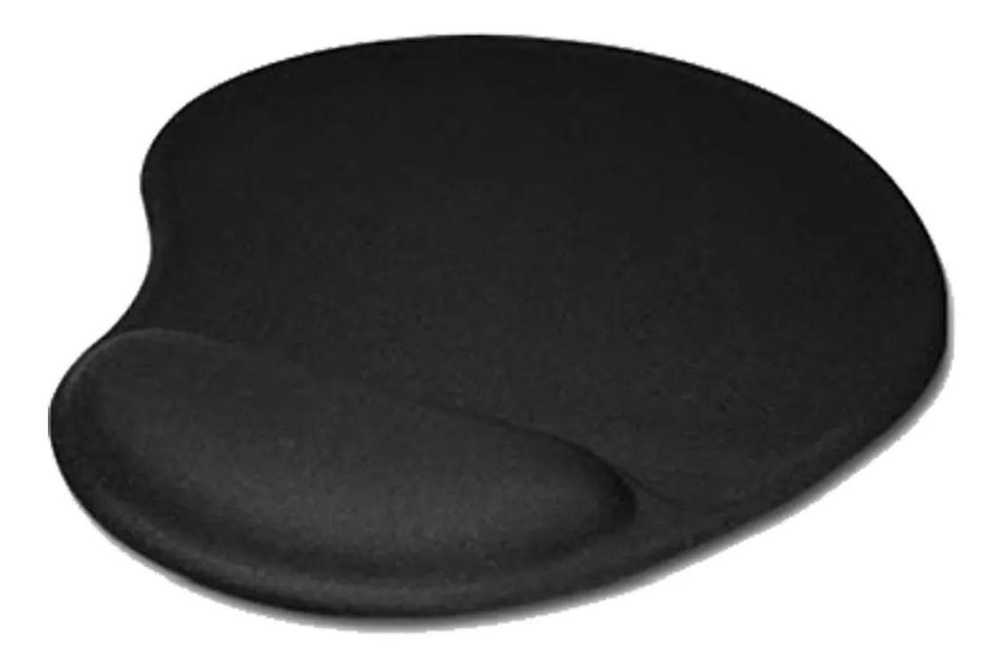 Mouse Pad Gel Ergonomico Wrist Support H-02-0
