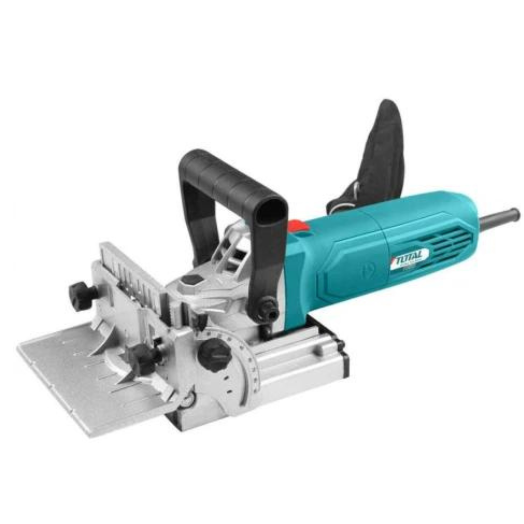 Ensambladora para Madera 950W Total-0