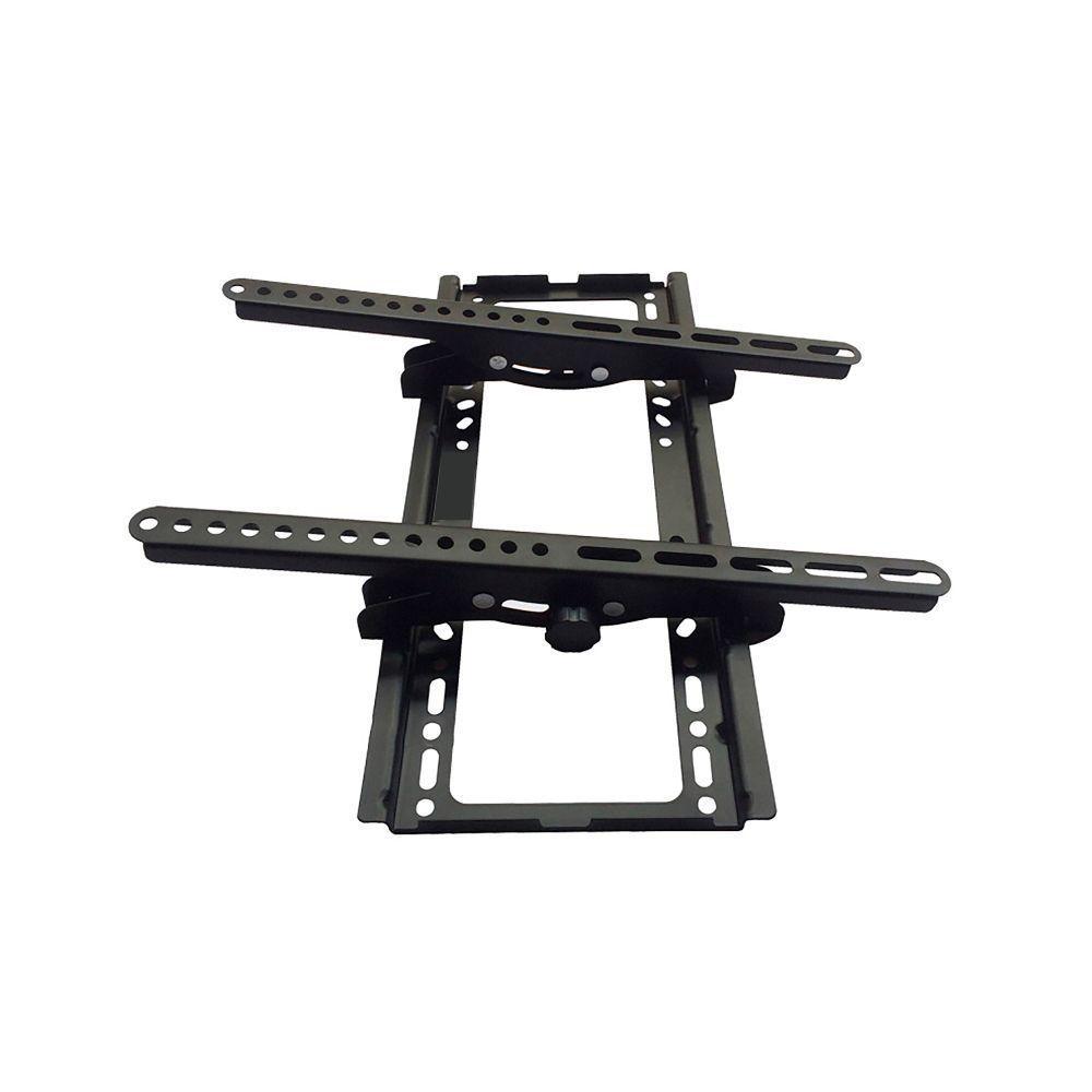 Soporte Pared Base Para Tv Pantalla Plana 26'' A 63'' 50kg-2