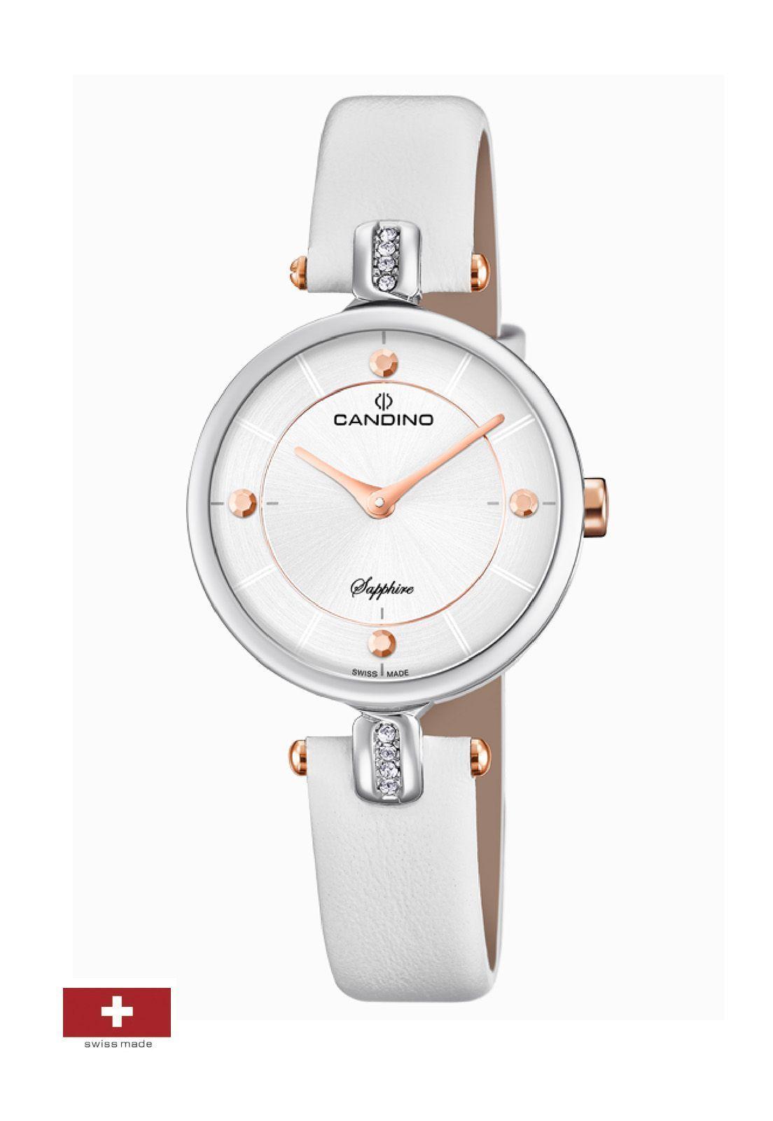Reloj C4658/1 Candino Mujer Elegance Flair-0