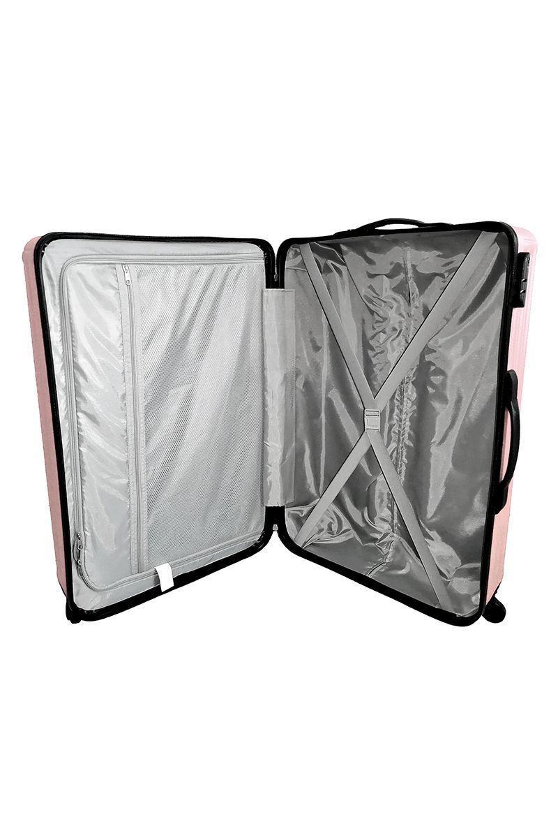 Maleta Rígida Misuri L Rosado-4