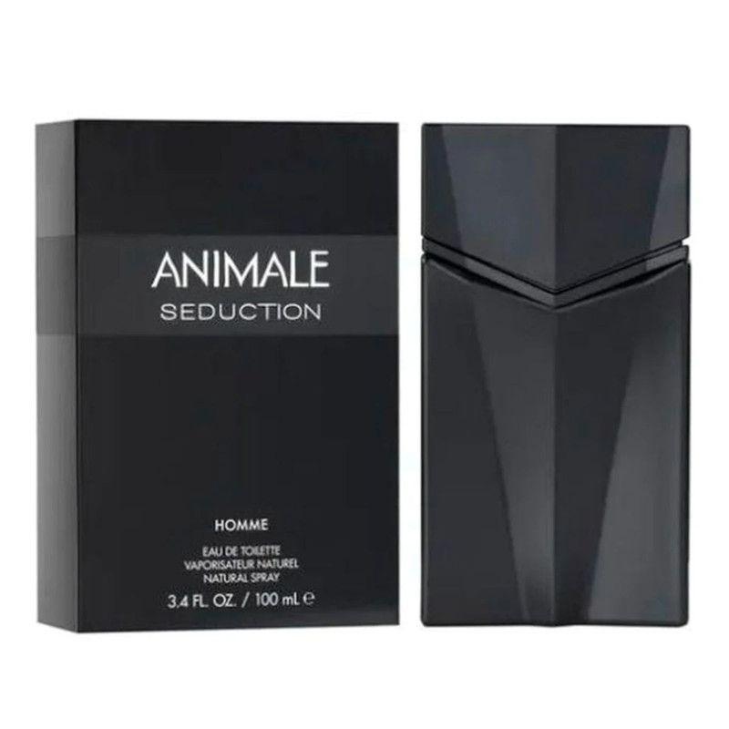 Animale Seduction Homme EDT 100 ml-0