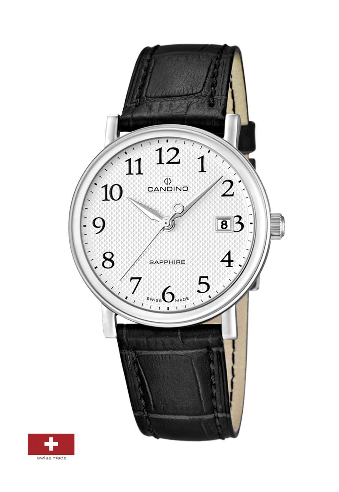 Reloj C4487/1 Candino Hombre Classic Timeless-0