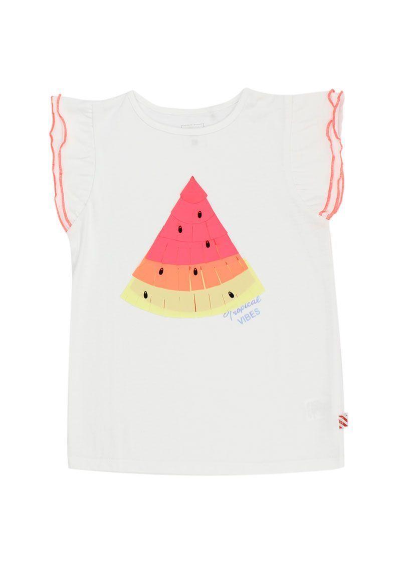 Polera Kids Niña Sunset Ficcus-0