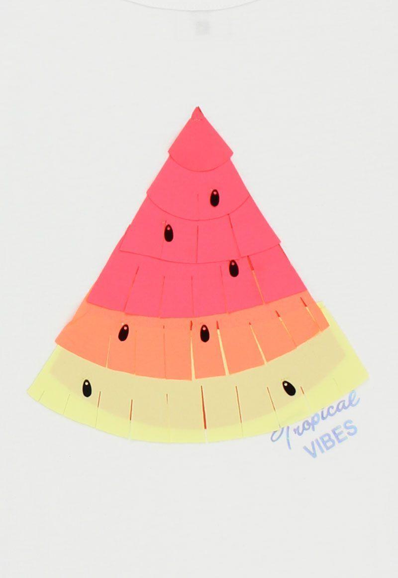 Polera Kids Niña Sunset Ficcus-2