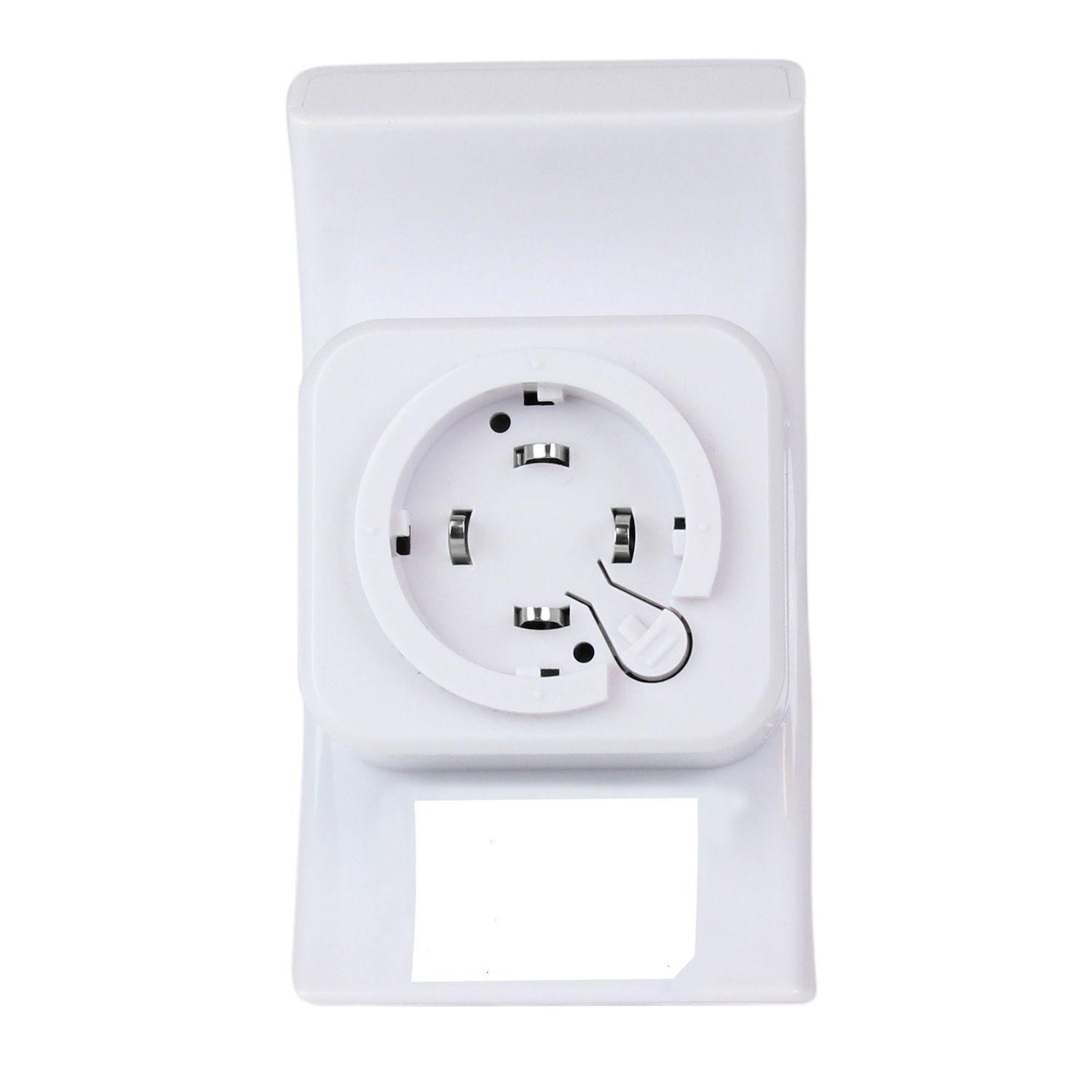 Extensor Repetidor de Wifi 2.4 Ghz-1
