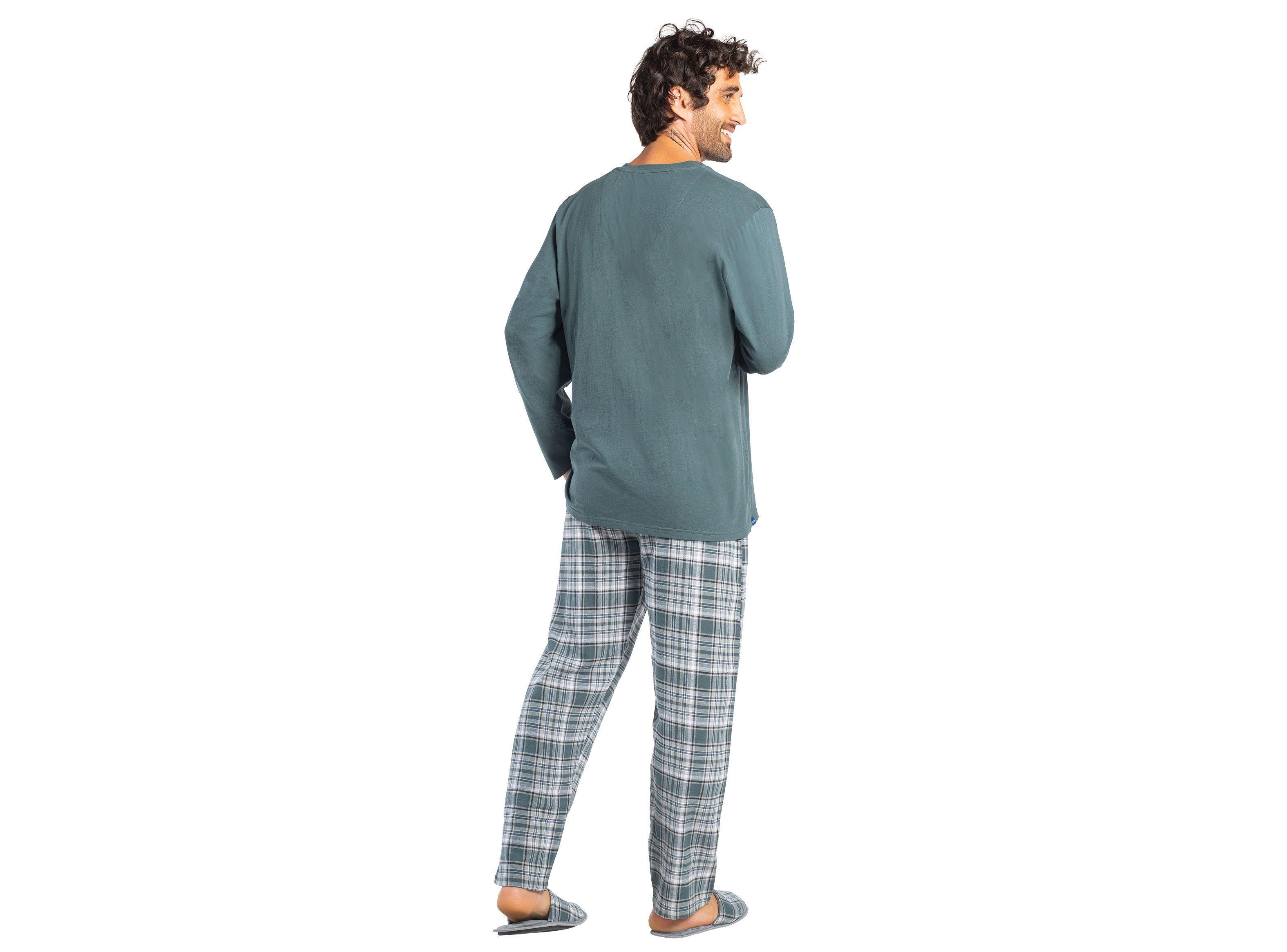 PIJAMA ALGODÓN-3