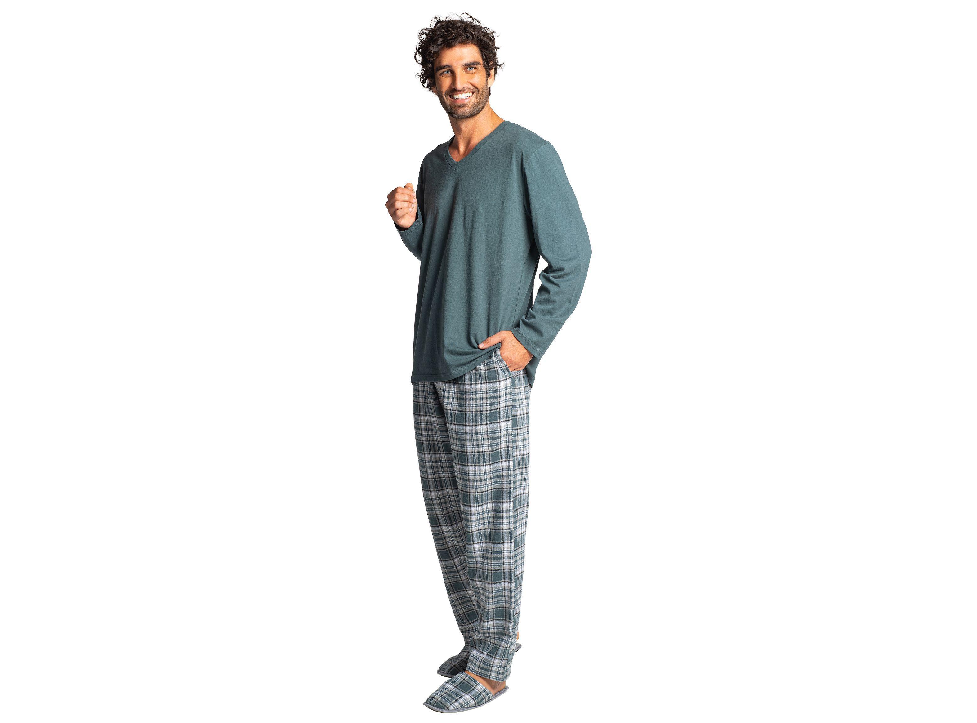PIJAMA ALGODÓN-2