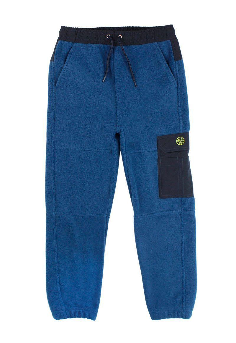 Pantalon sport niño ficcustex 582-0