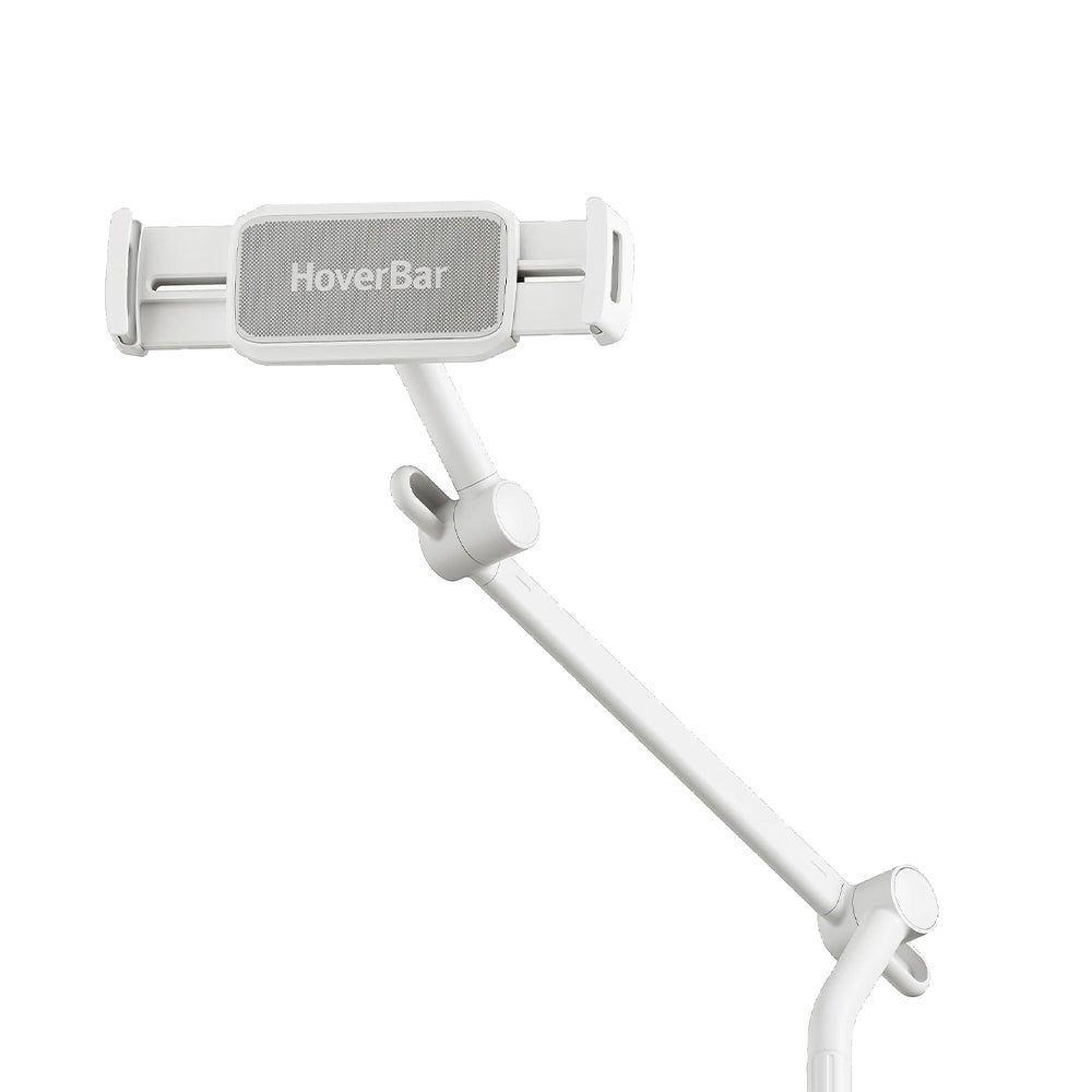 Soporte para iPad HoverBar Tower – Blanco-1