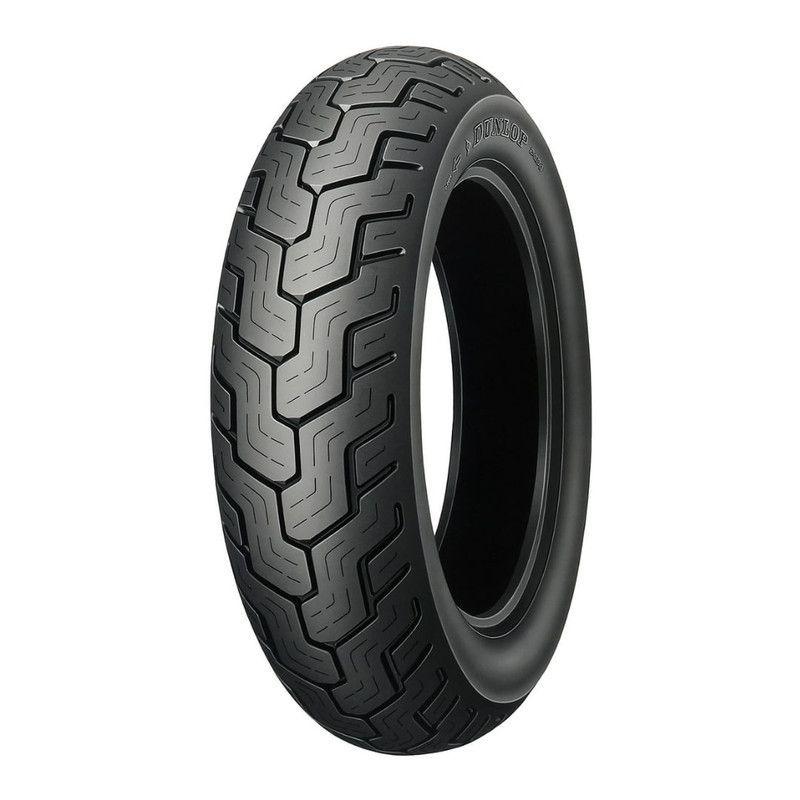 NEUMATICO MOTO DUNLOP 130/90R15 66P D404 WT TRASERO-0