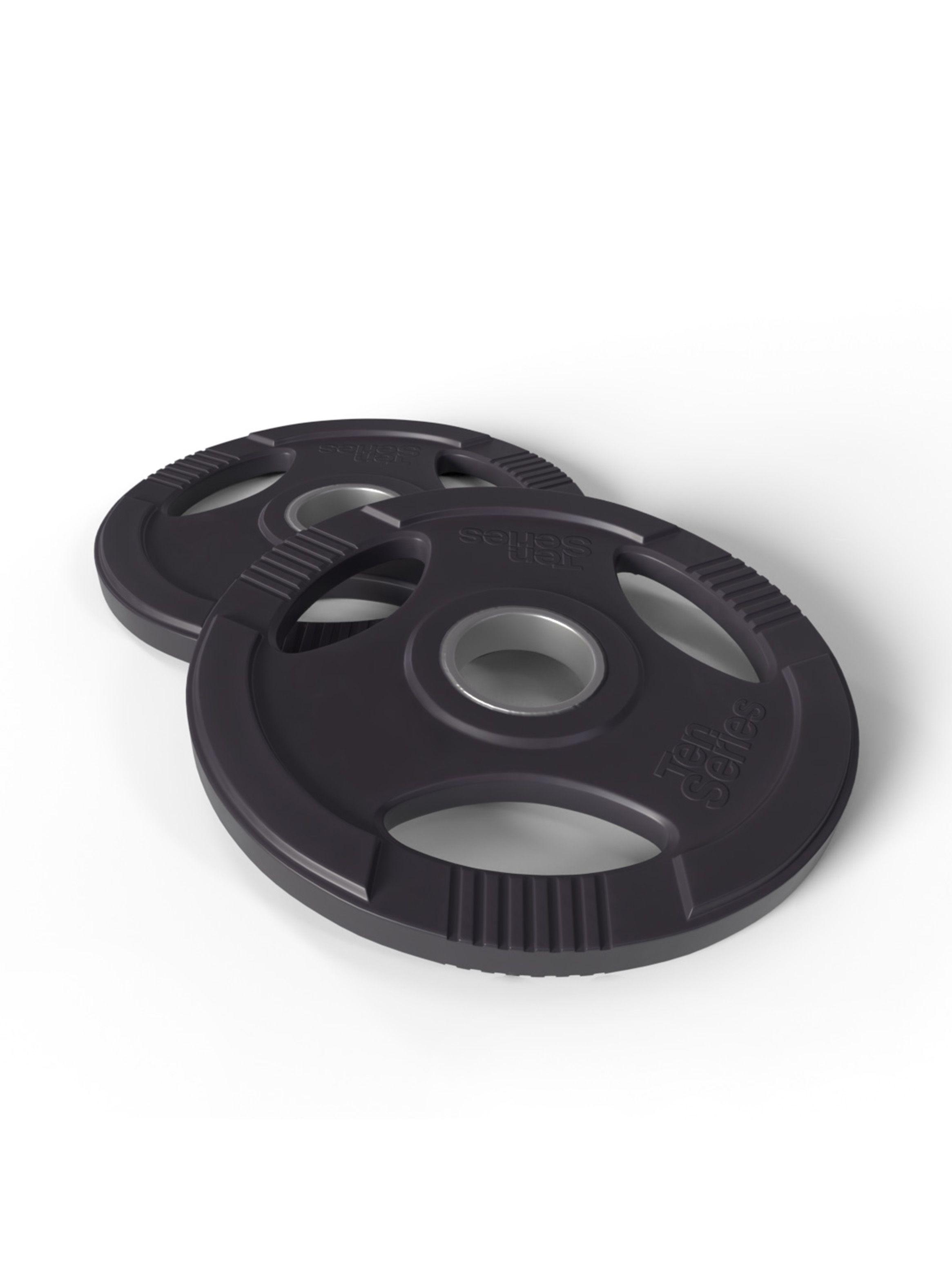 DISCO OLIMPICO 15K RECUBIERTOS EN GOMA-2