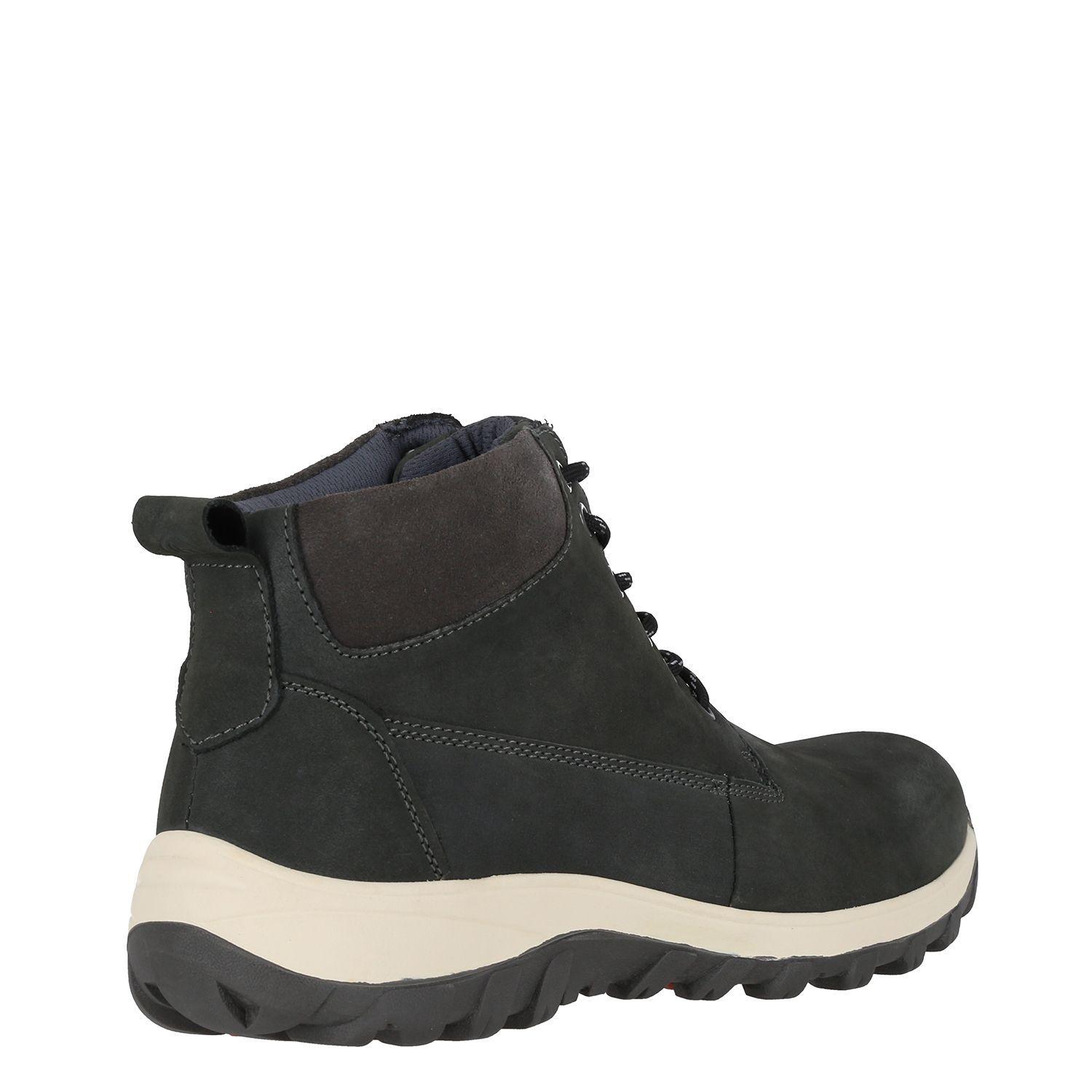 Botín Bamers Hombre Martin Charcoal-2