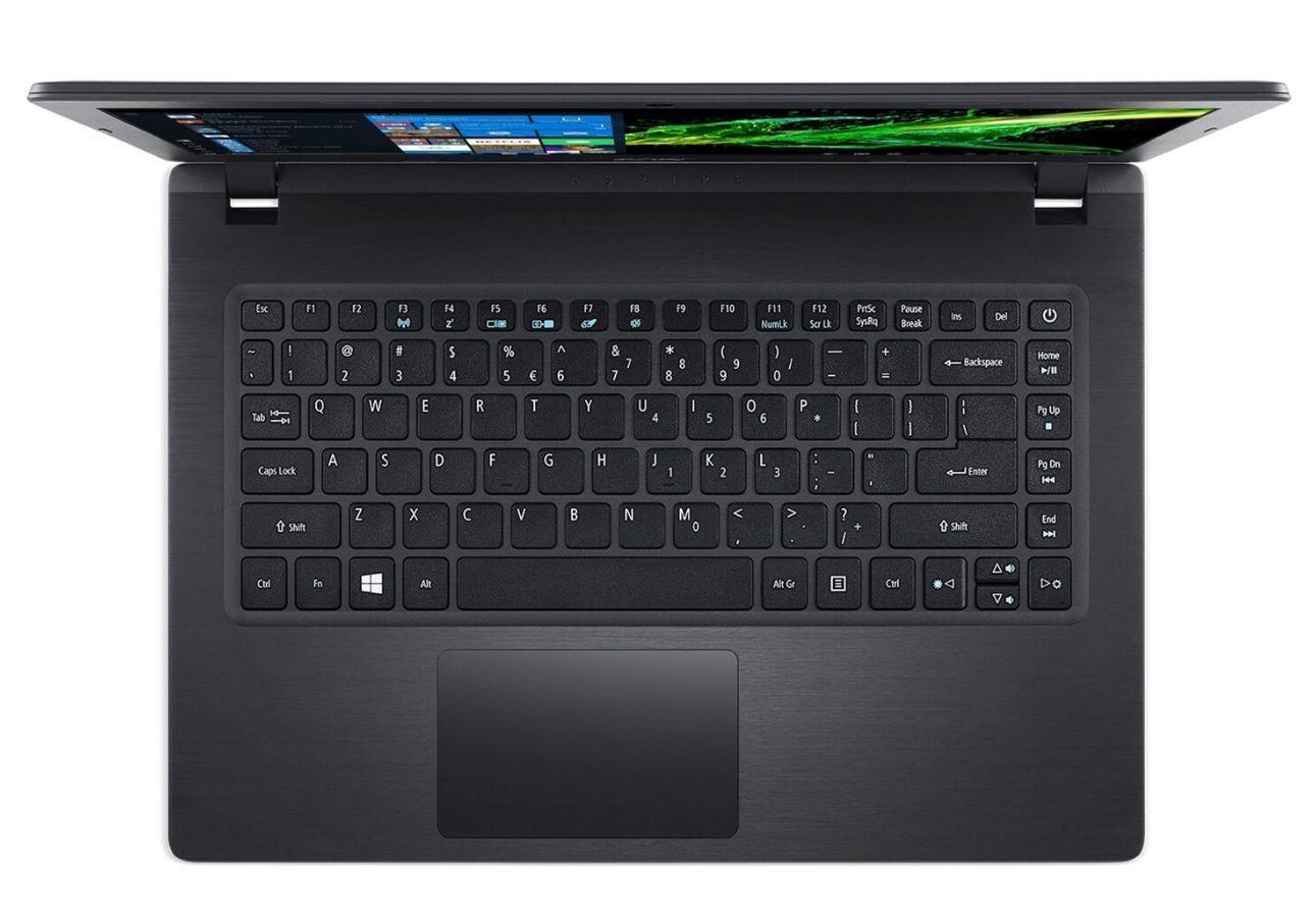 Acer Aspire 3 Intel Celeron N3350/ 4GB Ram/ HDD 500GB/ LED 14"/ W10h (REACONDICIONADO)-2