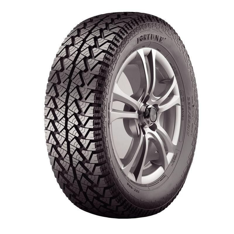 NEUMATICO 225/75R16 FORTUNE FSR 302-0