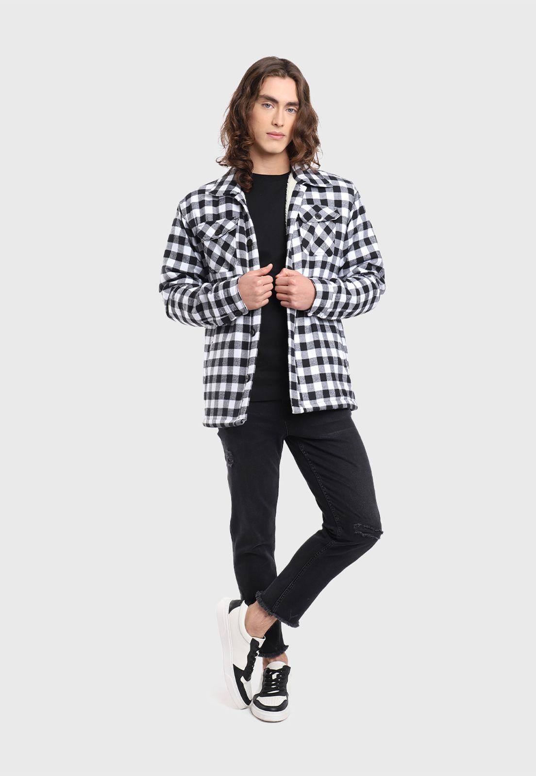 Camisa Hombre Soviet-4