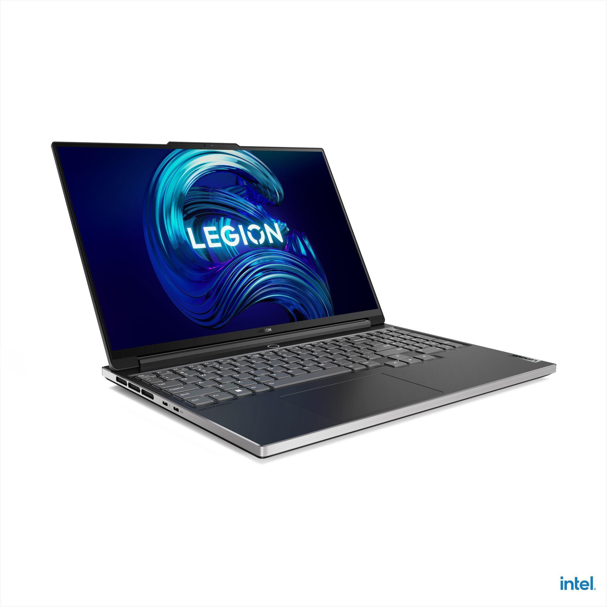 Notebook Legion Slim 7i Core i7 24GB RAM 512GB SSD RTX3060 WQXGA 16''-1