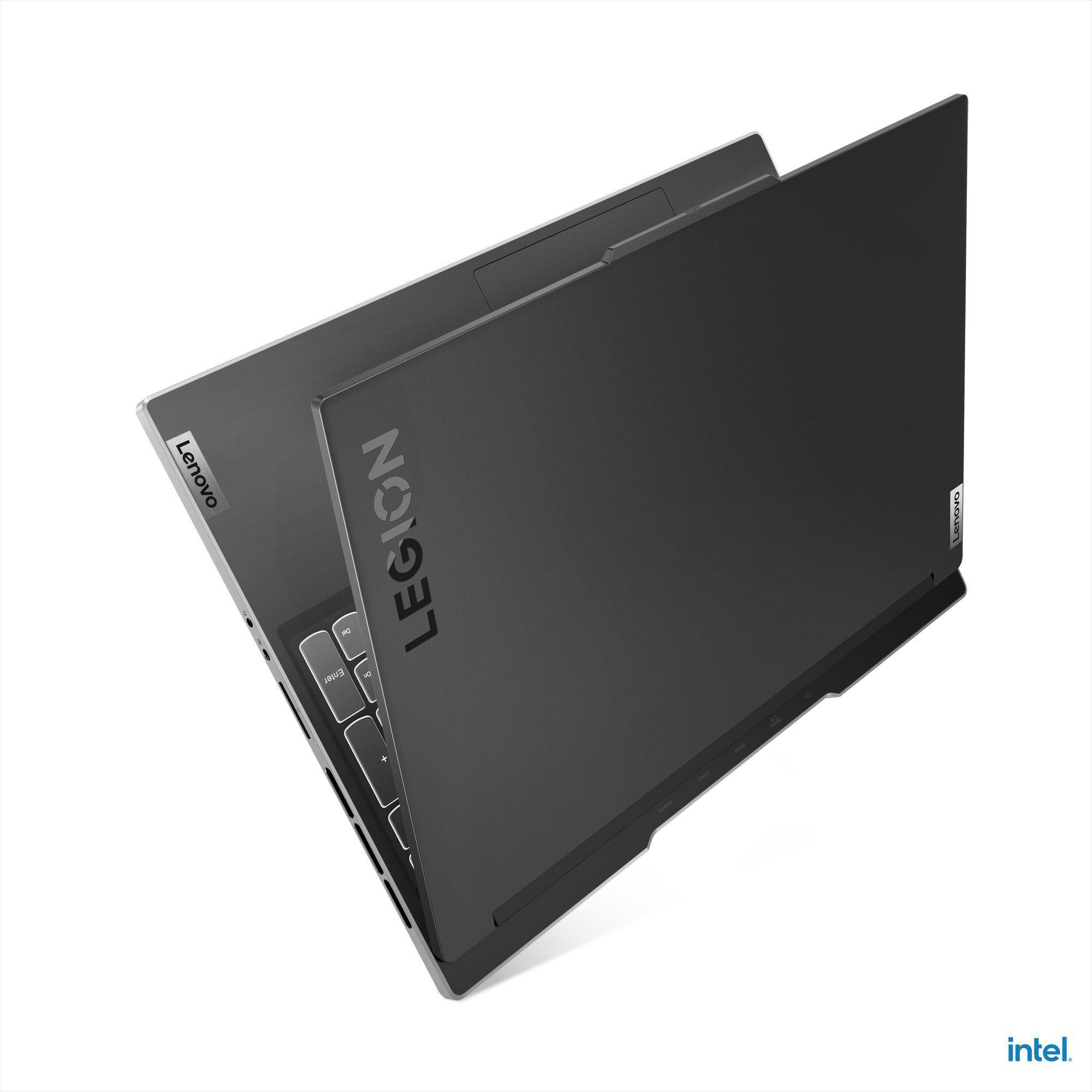 Notebook Legion Slim 7i Core i7 24GB RAM 512GB SSD RTX3060 WQXGA 16''-4