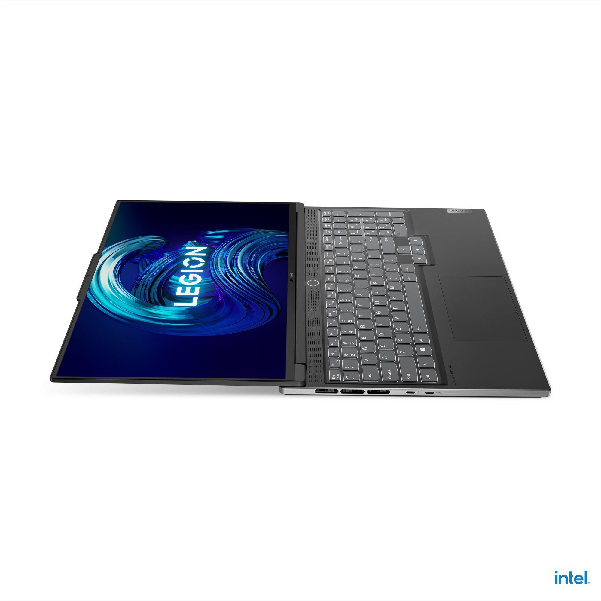 Notebook Legion Slim 7i Core i7 24GB RAM 512GB SSD RTX3060 WQXGA 16''-2