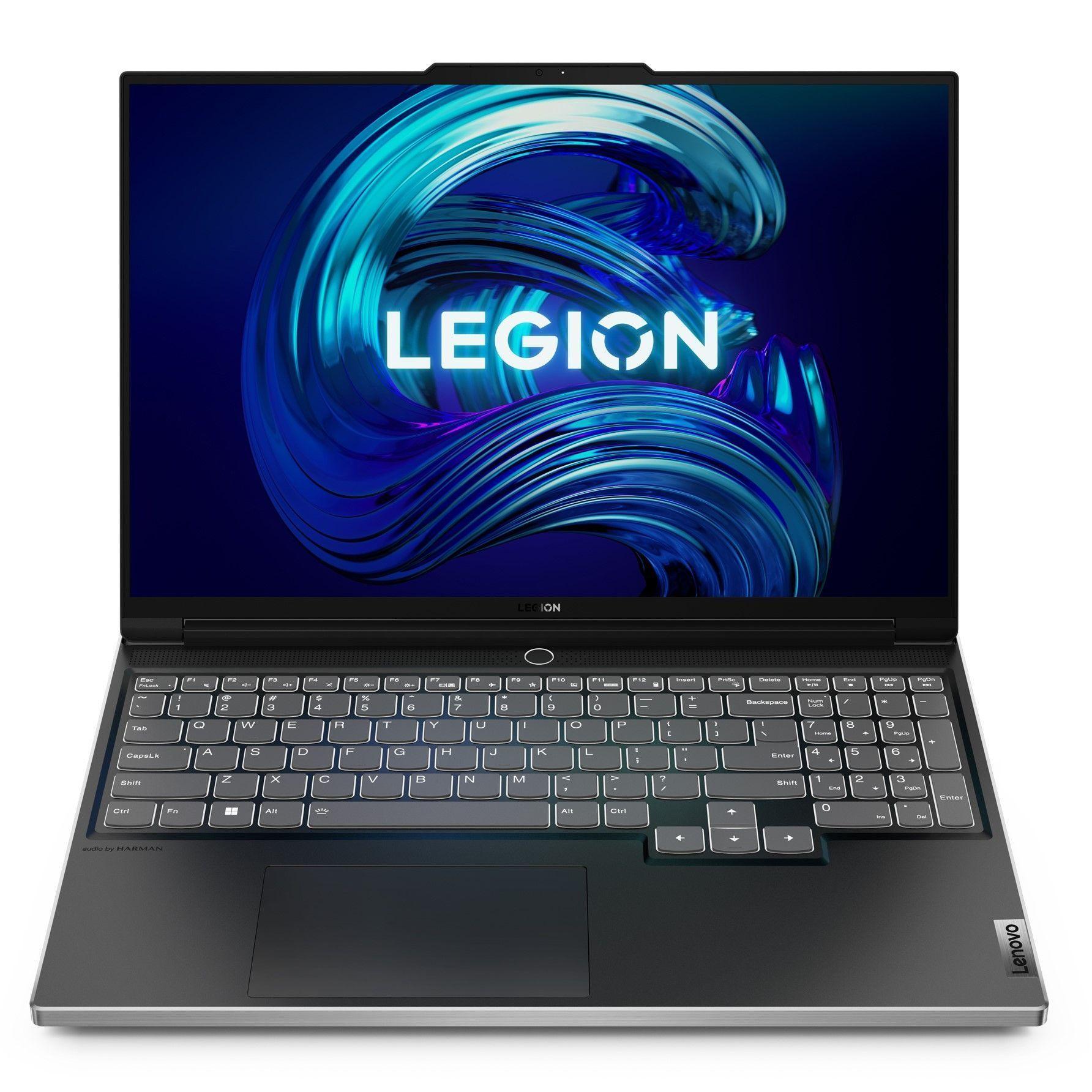 Notebook Legion Slim 7i Core i7 24GB RAM 512GB SSD RTX3060 WQXGA 16''-0