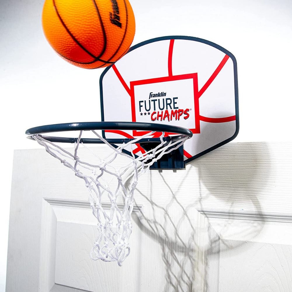 Tablero de Basketball Mini Future Champs-1