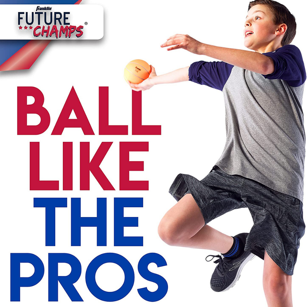 Tablero de Basketball Mini Future Champs-7