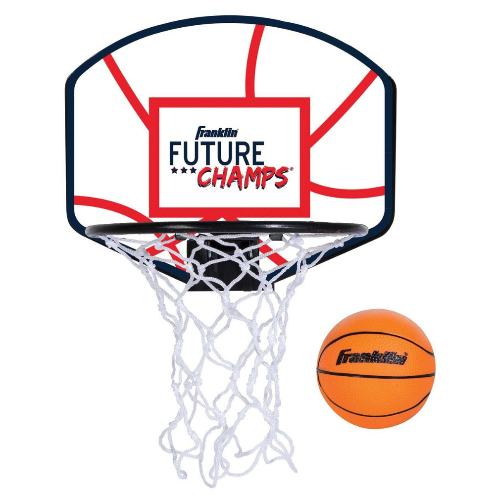 Tablero de Basketball Mini Future Champs-0