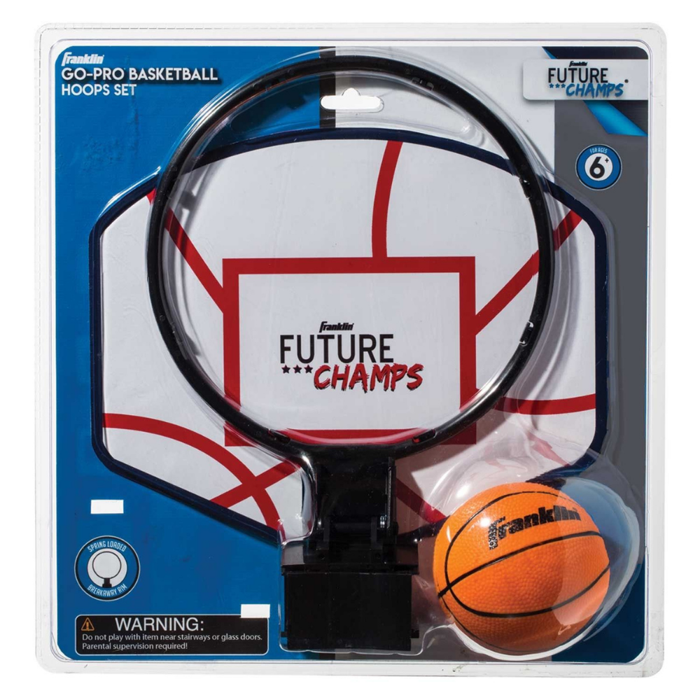 Tablero de Basketball Mini Future Champs-2
