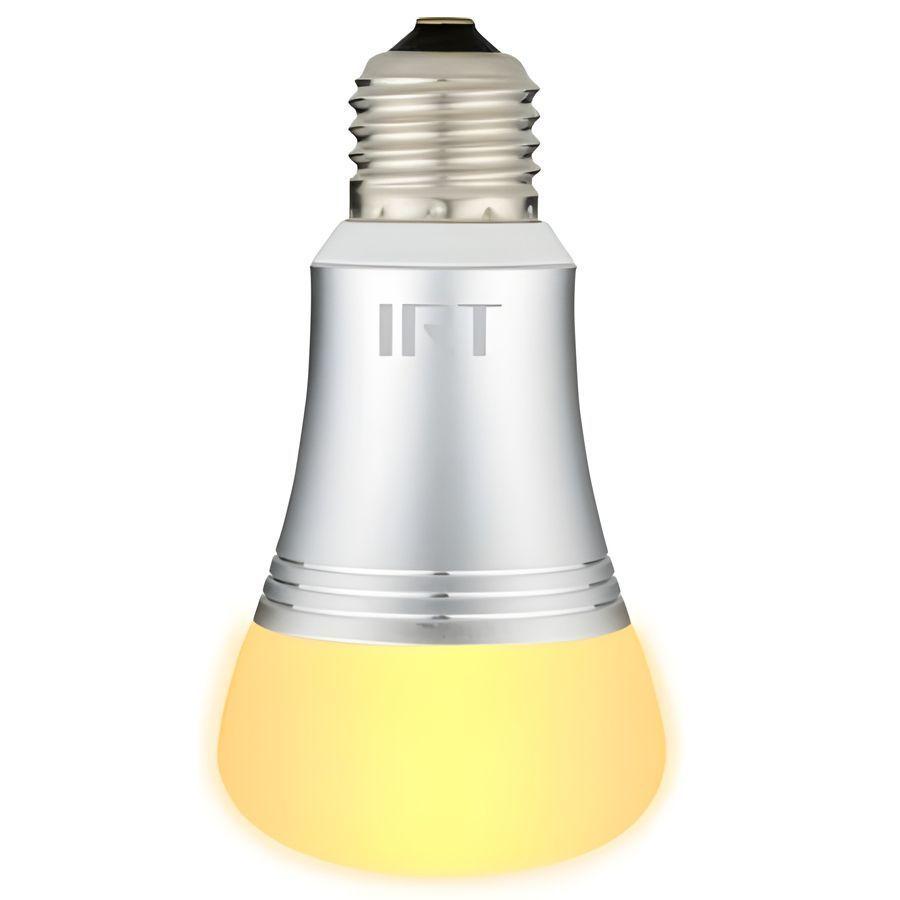 Ampolleta Irt E27 Smart Wi-fi Luz Calida Fx-3