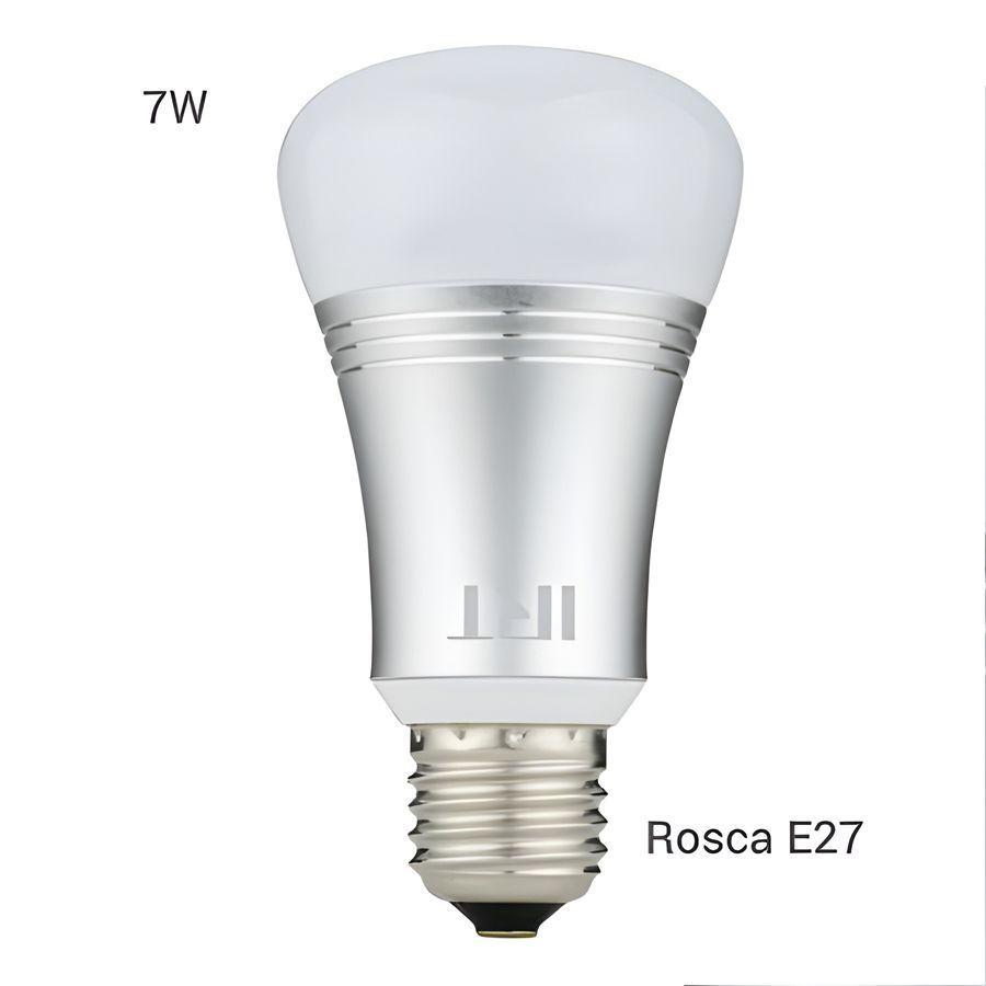 Ampolleta Irt E27 Smart Wi-fi Luz Calida Fx-5