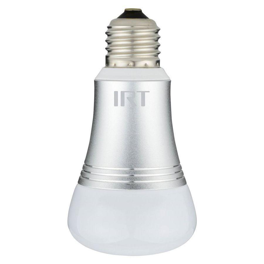 Ampolleta Irt E27 Smart Wi-fi Luz Calida Fx-0