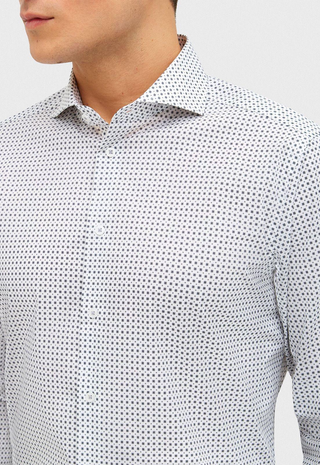Camisa Dynamic-2