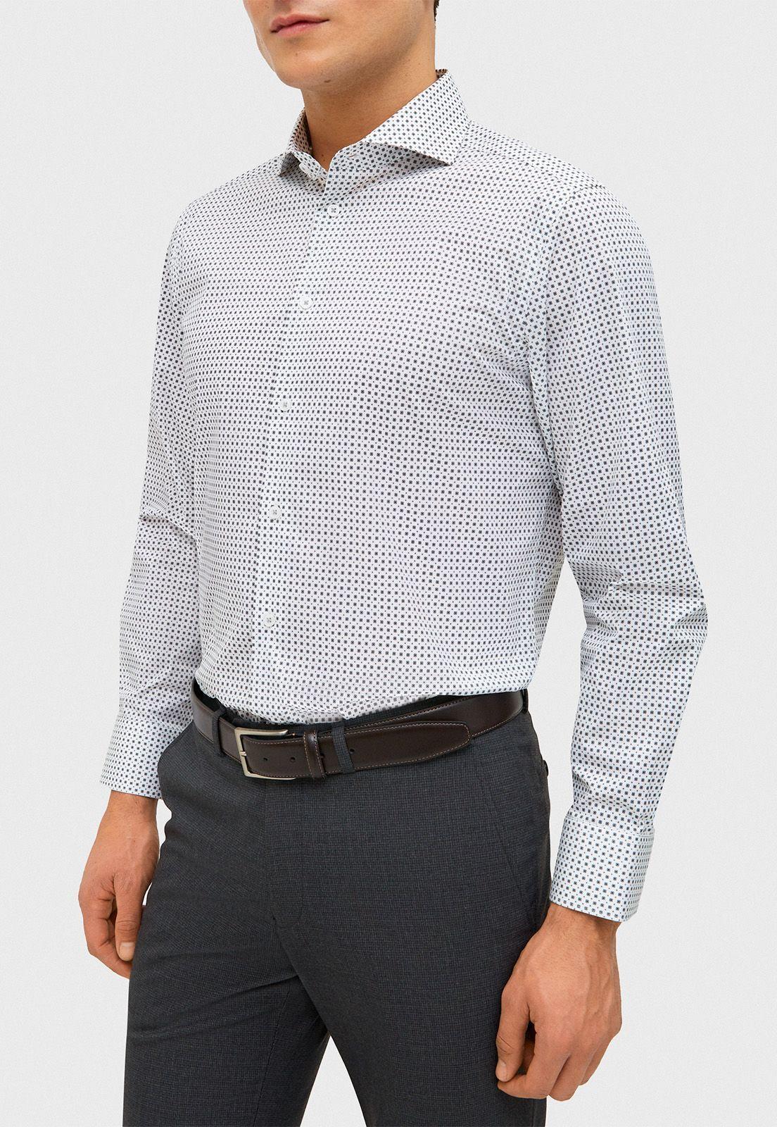 Camisa Dynamic-0