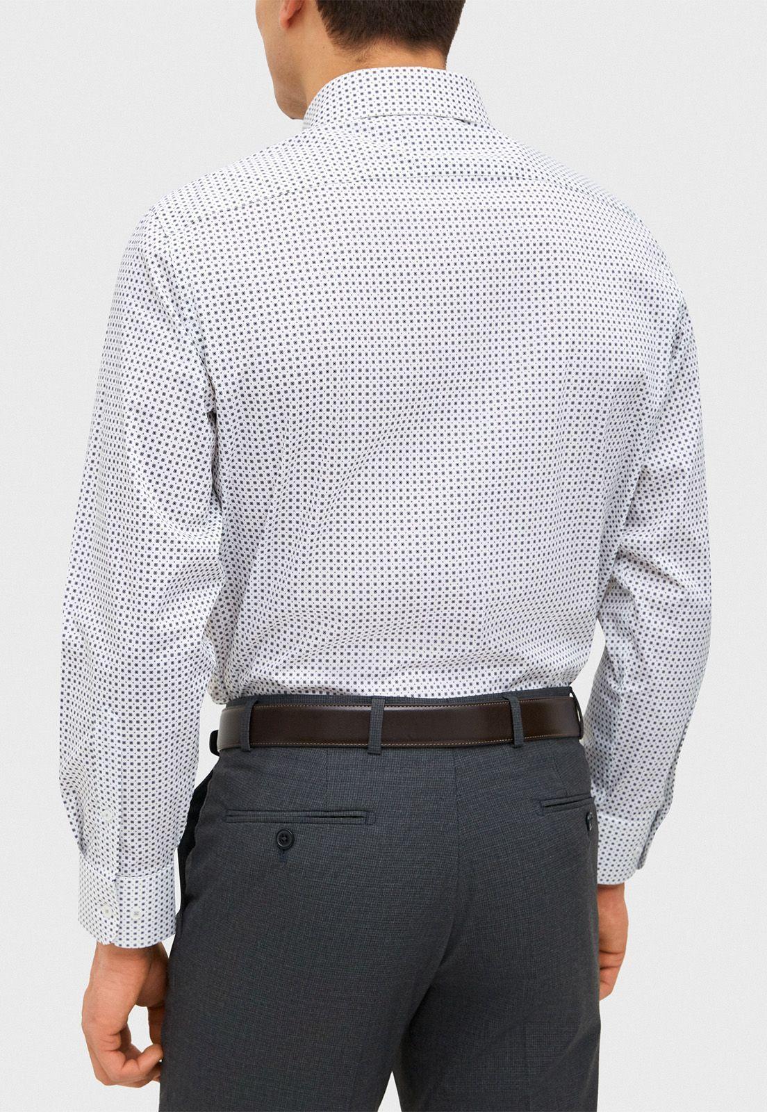 Camisa Dynamic-1