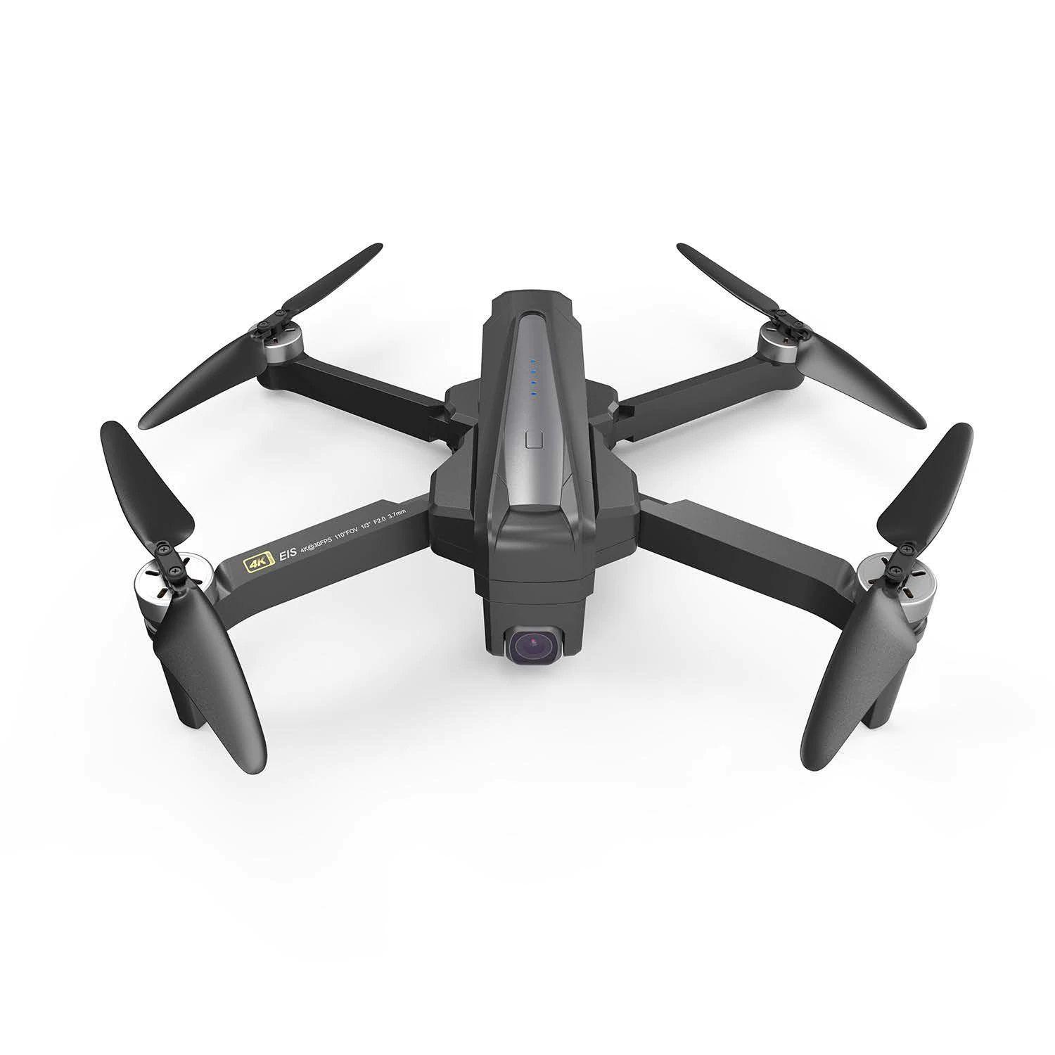 Drone GPS MJX Bugs 12 EIS, B12 WIFI 5G 4K-4