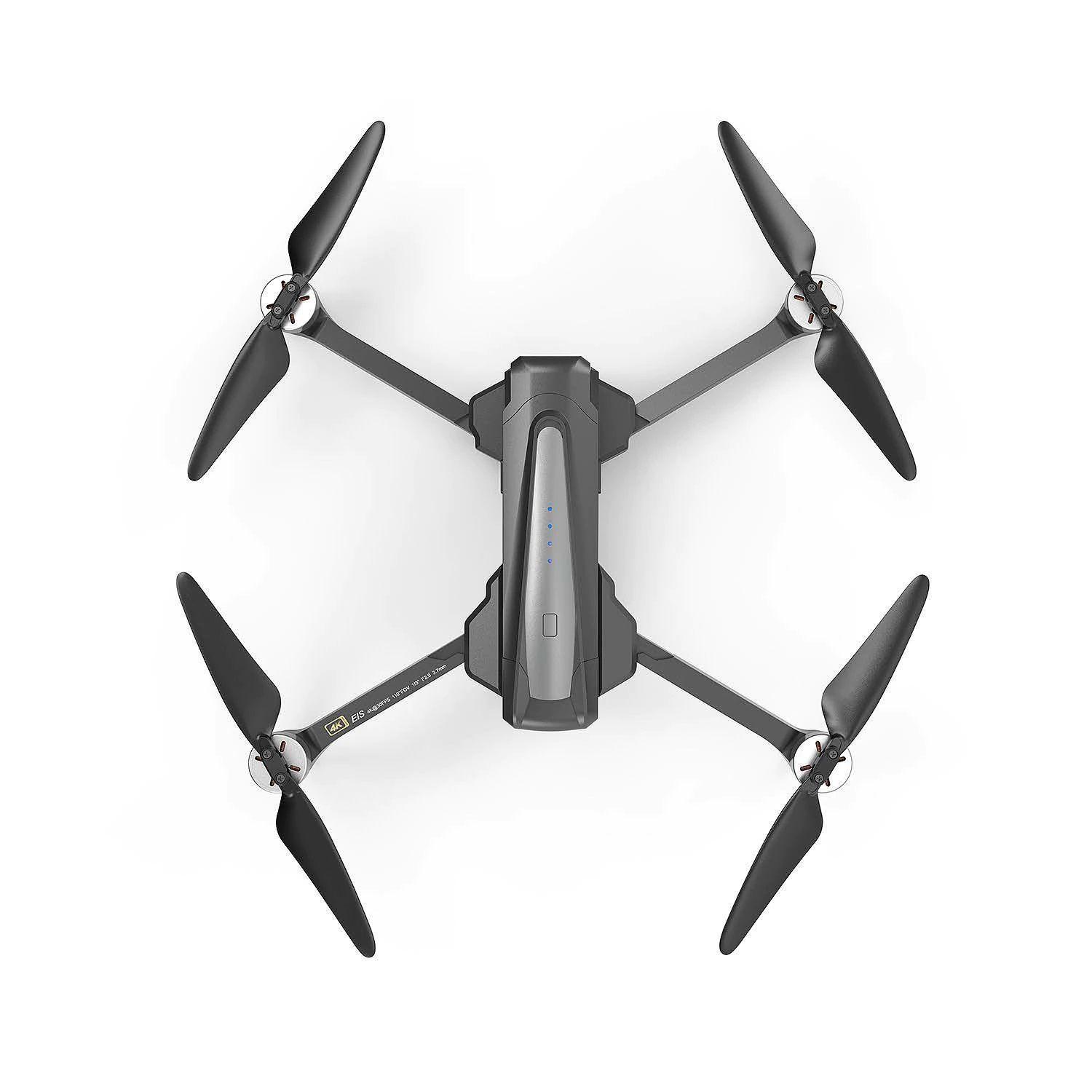 Drone GPS MJX Bugs 12 EIS, B12 WIFI 5G 4K-5