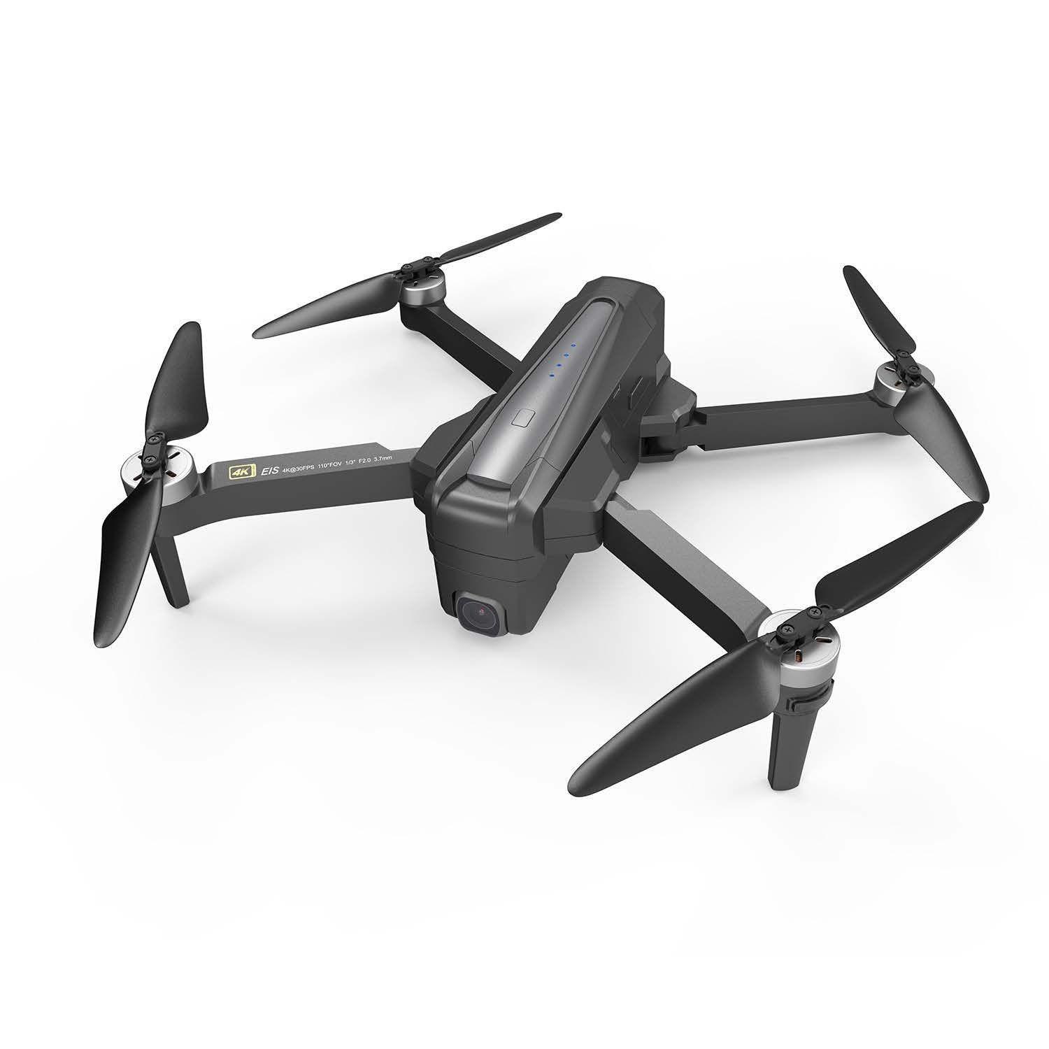 Drone GPS MJX Bugs 12 EIS, B12 WIFI 5G 4K-3