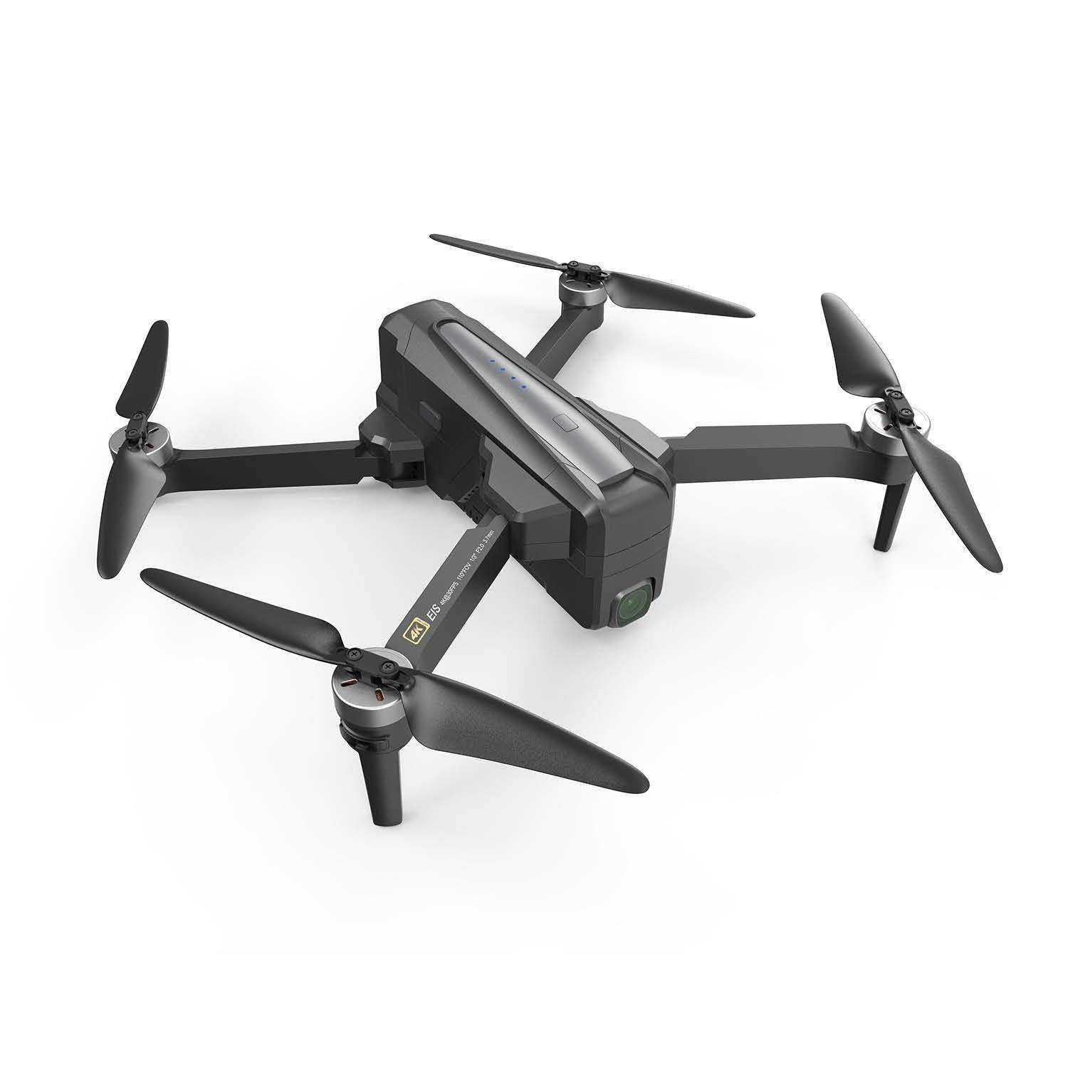 Drone GPS MJX Bugs 12 EIS, B12 WIFI 5G 4K-2
