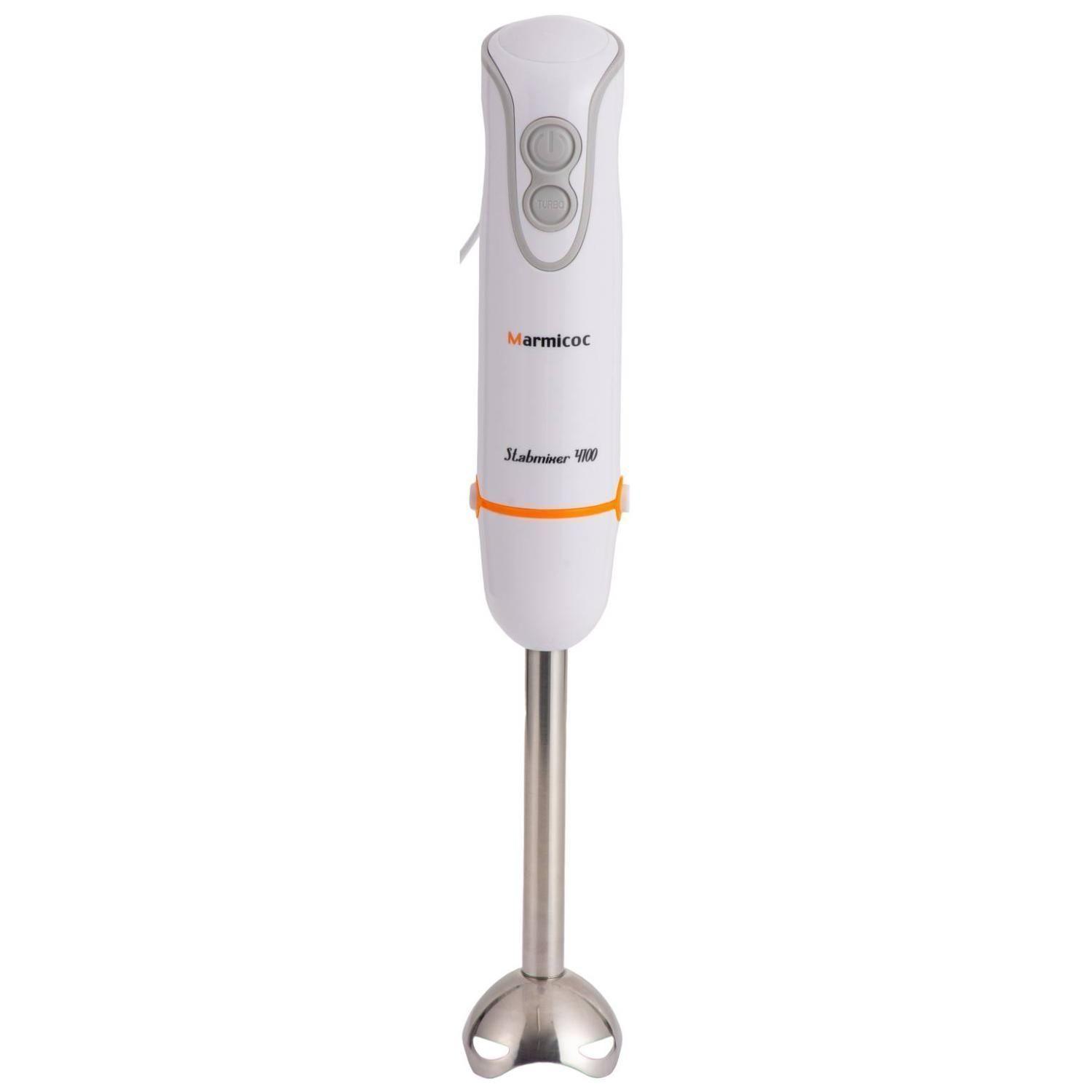 Batidora De Inmersion Verticar Minipimer 600W-2