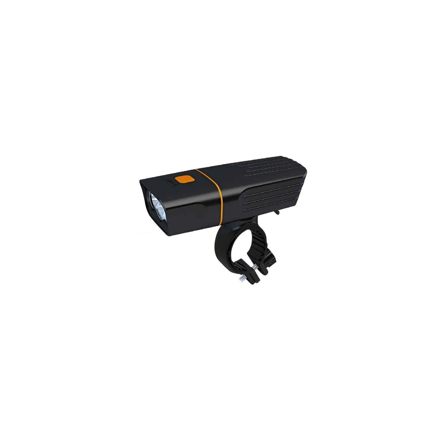 Luz Led Bicicletas Recargable 7500k - Puntostore-0
