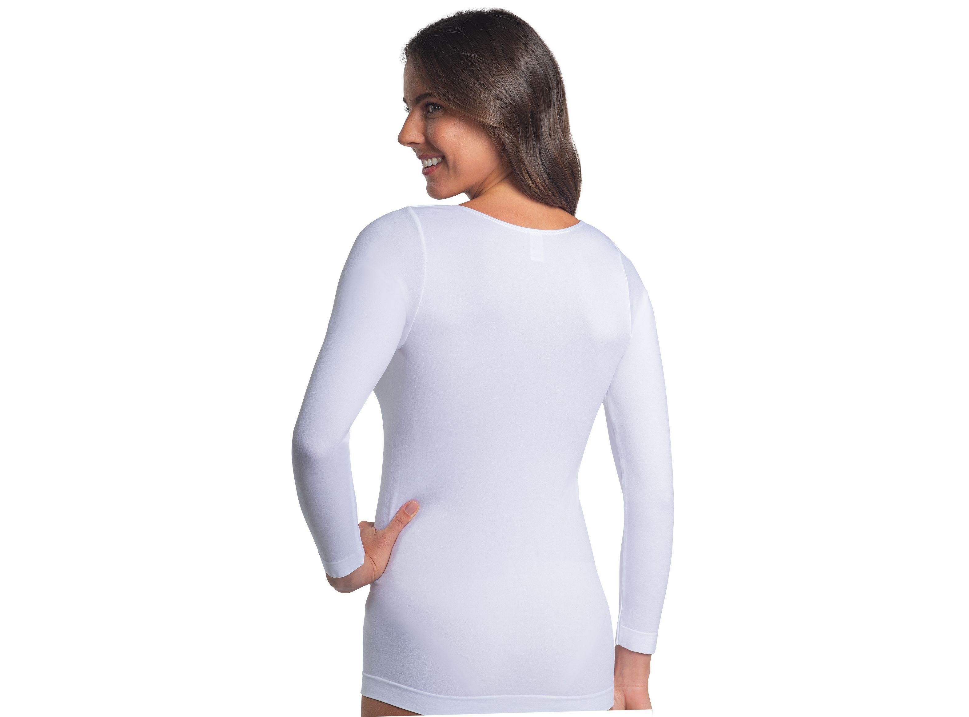 POLERA MICROFIBRA CUELLO REDONDO-2